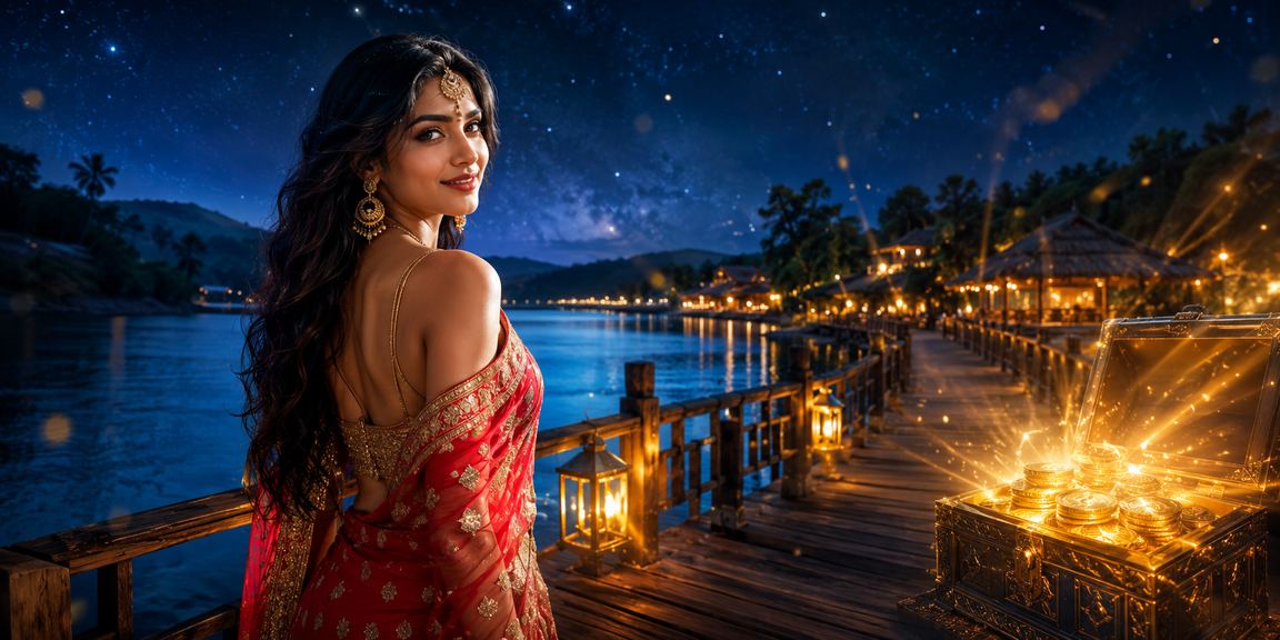 বান্দরবানে বিনোদন ও ক্যাসিনো এন্টারটেইনমেন্ট উপভোগ করছেন বাংলাদেশি মডেল