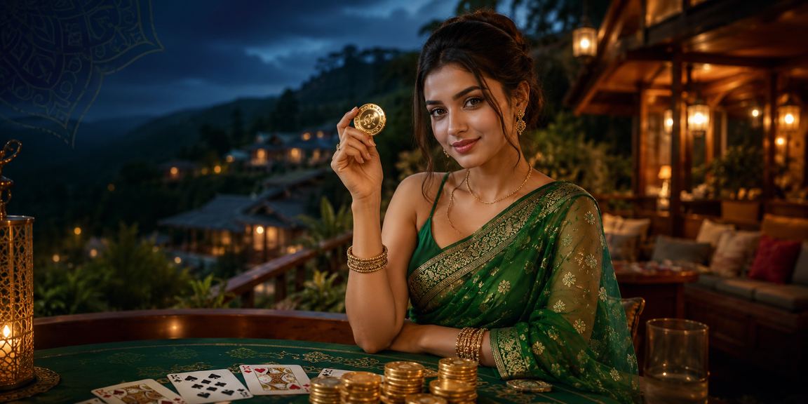 বান্দরবানে রামি খেলার অভিজ্ঞতা সাড়ির সাথে