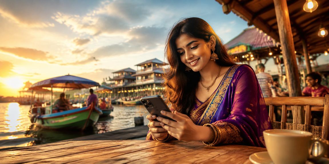 বরিশালে চা বাগানে রেজিস্ট্রেশন বোনাস উপভোগ করছেন বাংলাদেশি ব্যবহারকারী
