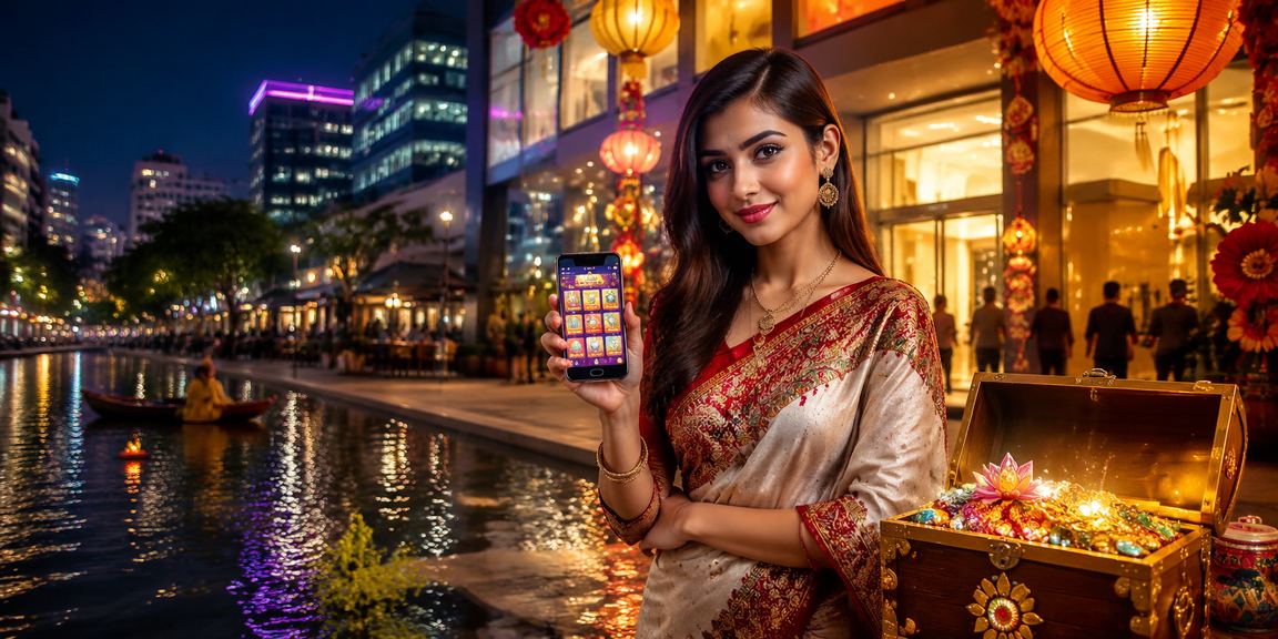 ঢাকায় পহেলা বৈশাখ উপলক্ষে ডিপোজিট ও প্রোমোশন অফার উপভোগ করছেন ব্যবহারকারী