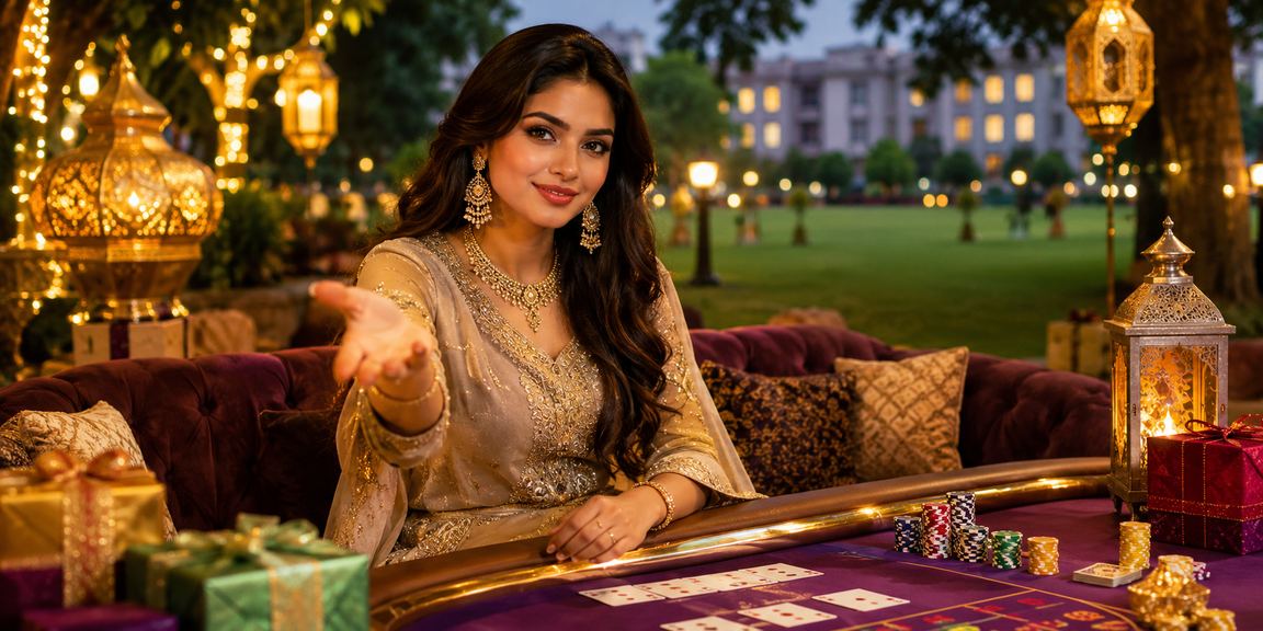 ময়মনসিংহে ঈদ উৎসবে ব্যাকারাট গেমের আনন্দ